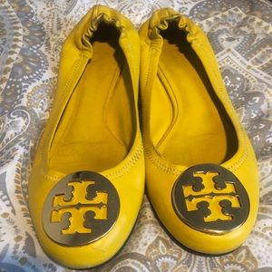 Tory Burch Flats